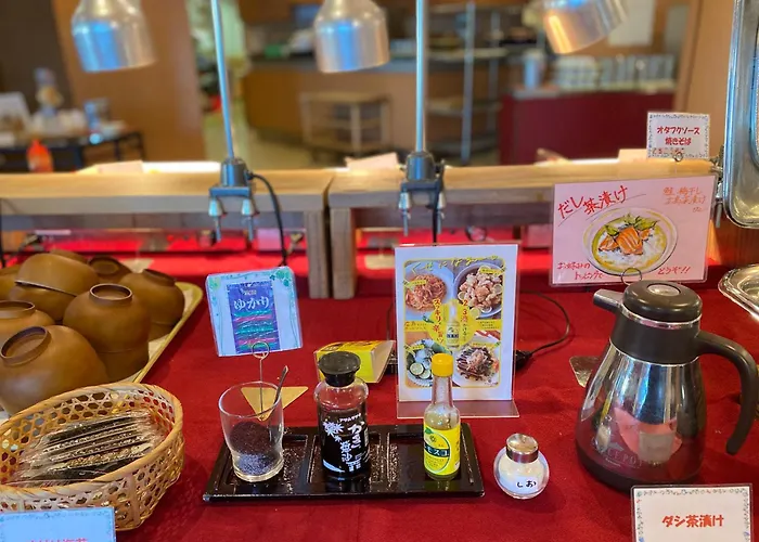 Hiroshima City Bunka Koryu Kaikan