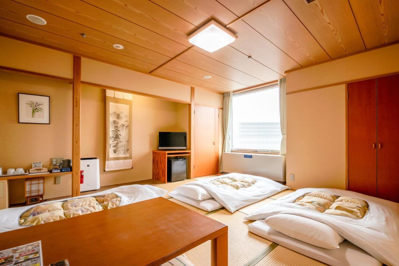 Bunka Koryu Kaikan 3* Hiroshima