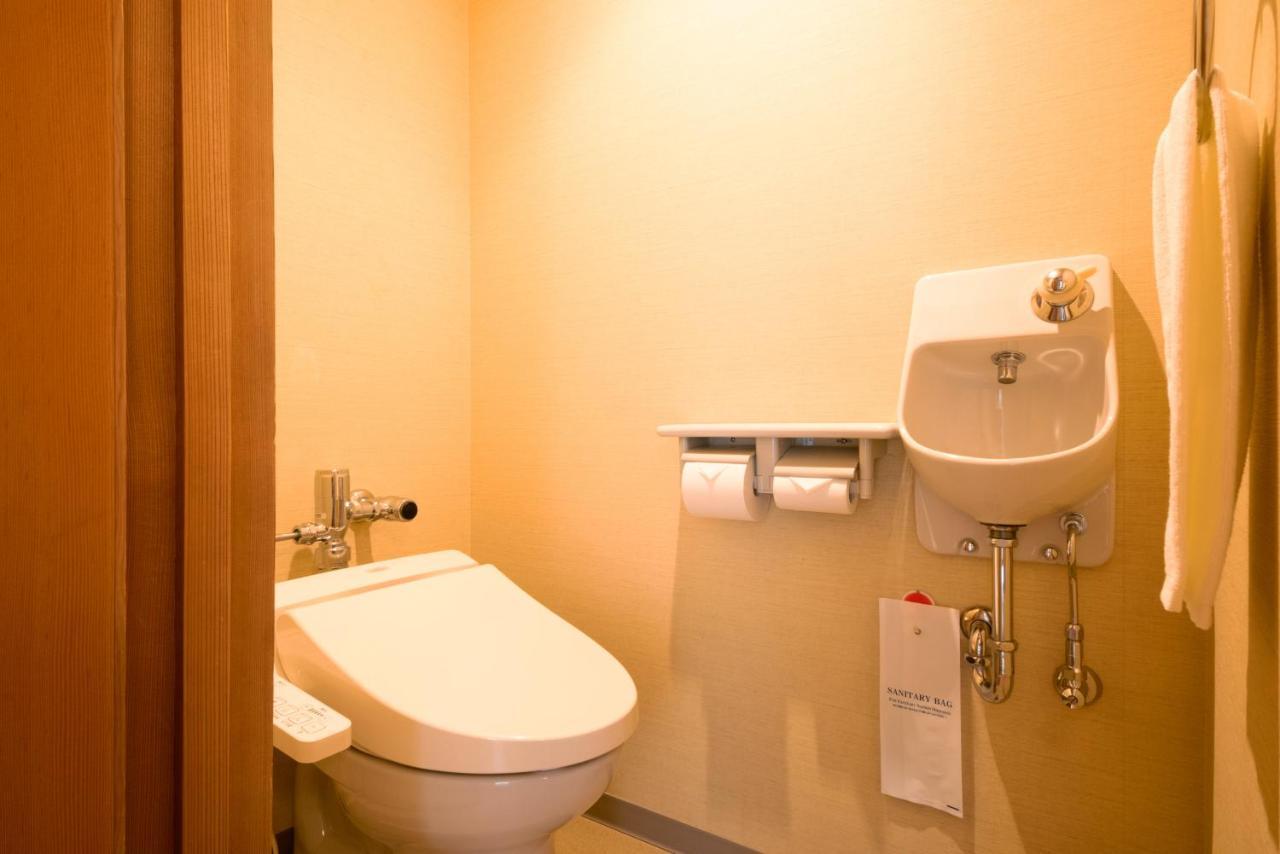 Hotel Bunka Koryu Kaikan