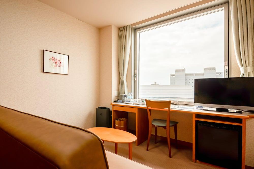 Bunka Koryu Kaikan Hotel Hiroshima