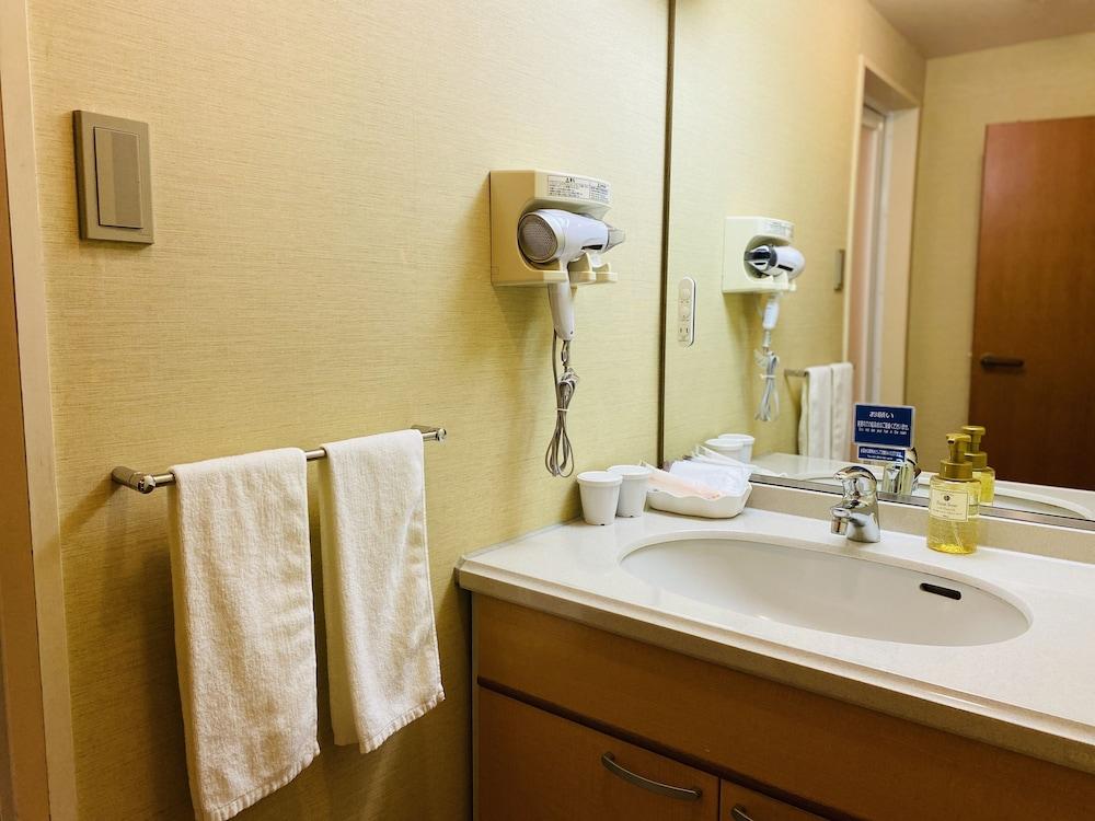 Bunka Koryu Kaikan Hotel