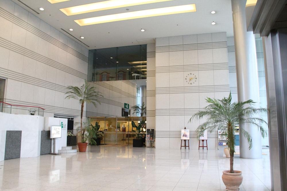 Hotel Bunka Koryu Kaikan 3*