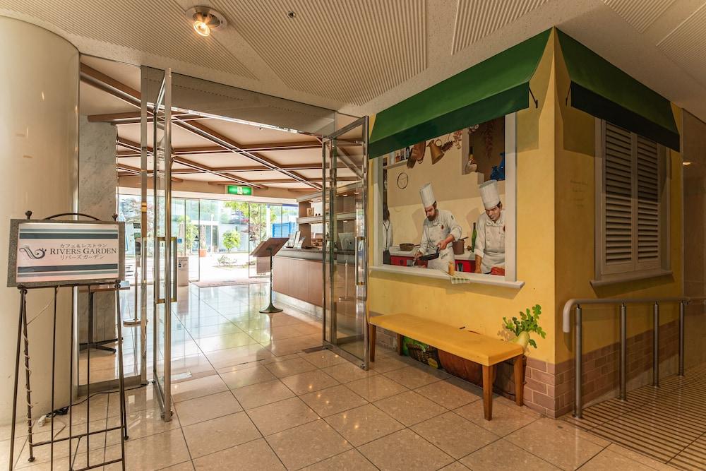 Bunka Koryu Kaikan Hotel 3*