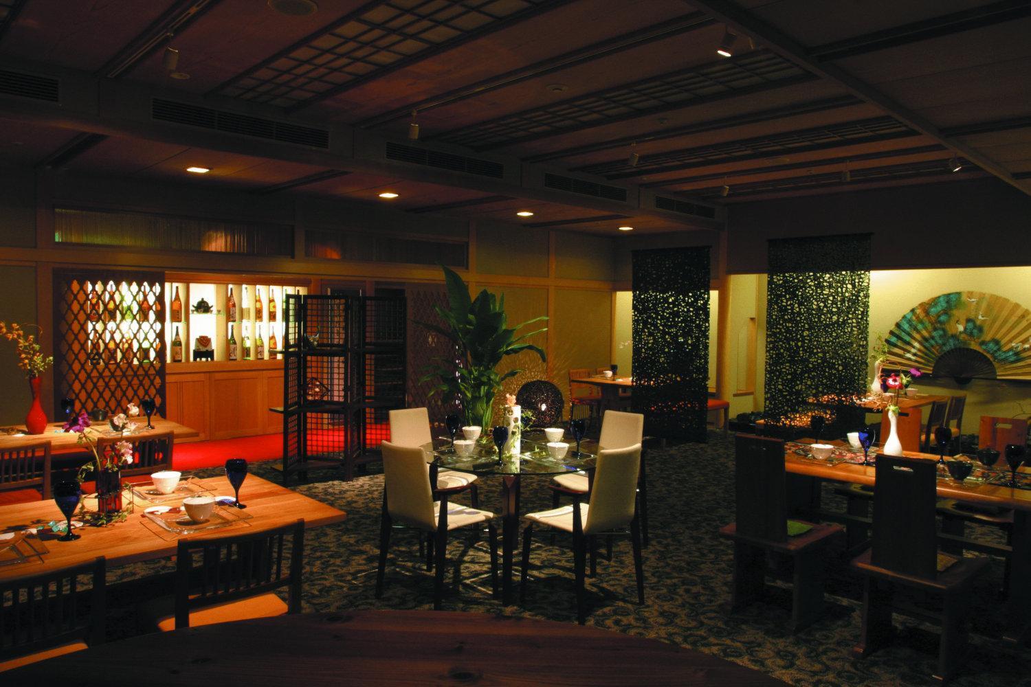 Hotel Bunka Koryu Kaikan 3*