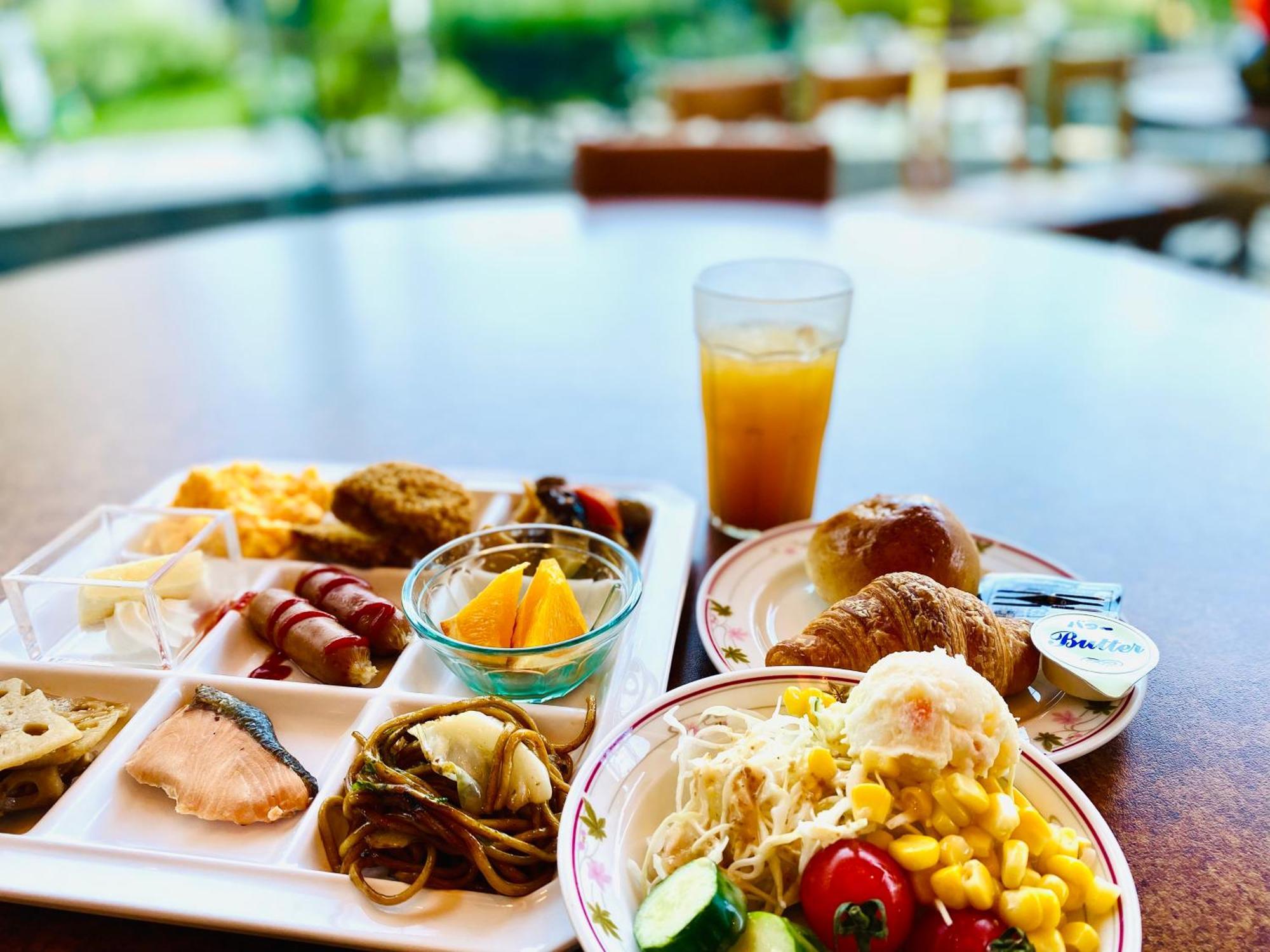 Hotel Bunka Koryu Kaikan Hiroshima