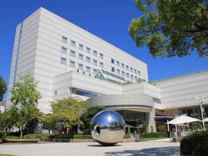 Bunka Koryu Kaikan Hotel 3*