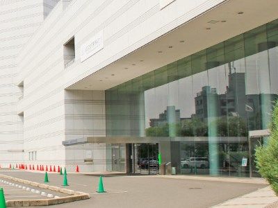 Bunka Koryu Kaikan Hotel Hiroshima