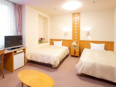 Hotel Bunka Koryu Kaikan