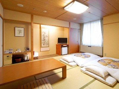 Bunka Koryu Kaikan 3*