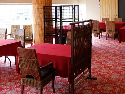 Bunka Koryu Kaikan Hotel 3*