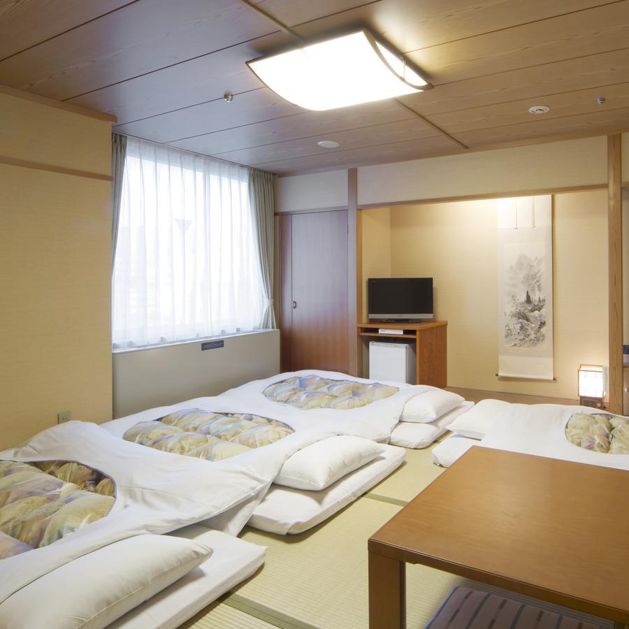 Bunka Koryu Kaikan Hiroshima