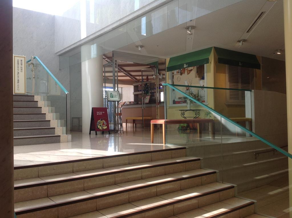 Bunka Koryu Kaikan Hotel Hiroshima